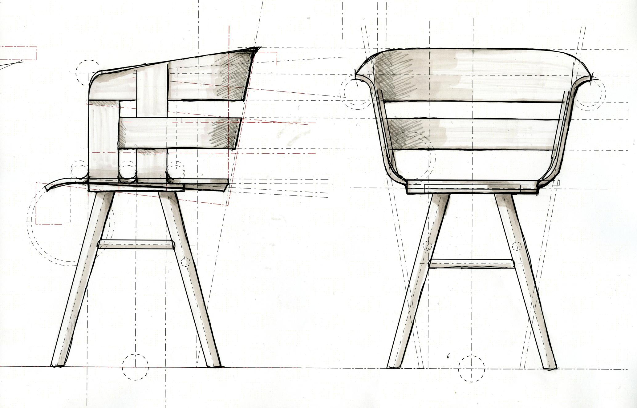 early-wick-design